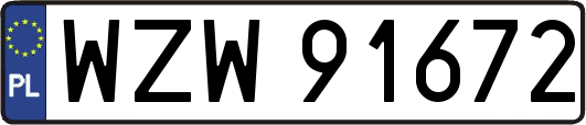 WZW91672