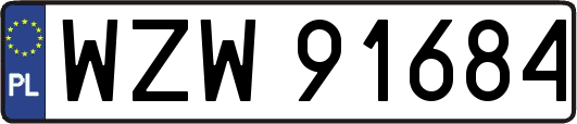WZW91684