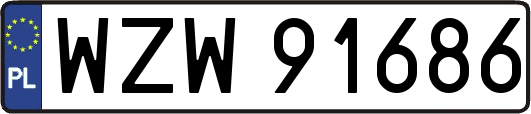 WZW91686