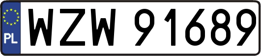 WZW91689