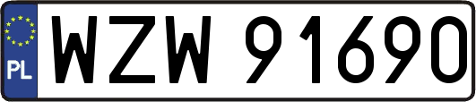 WZW91690