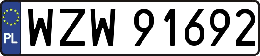 WZW91692