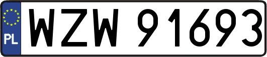 WZW91693