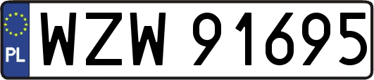 WZW91695