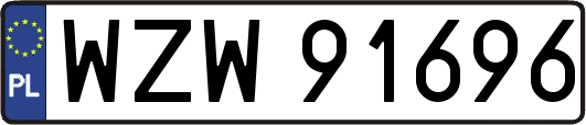 WZW91696