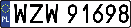 WZW91698