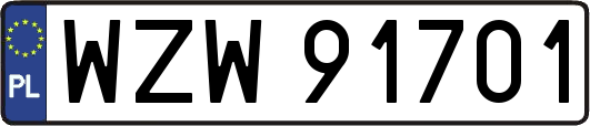 WZW91701