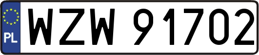 WZW91702