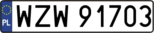 WZW91703