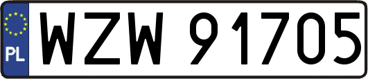 WZW91705