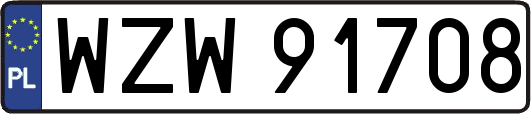 WZW91708