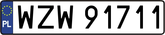 WZW91711
