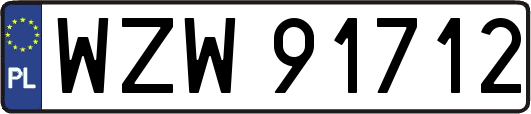 WZW91712
