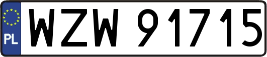 WZW91715