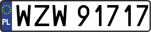 WZW91717