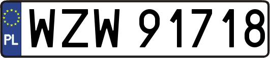 WZW91718
