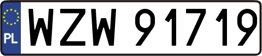 WZW91719