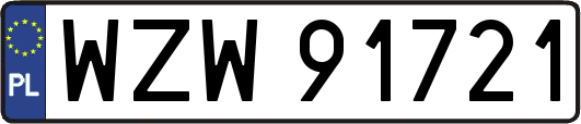 WZW91721