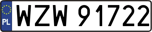 WZW91722