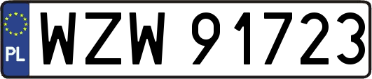 WZW91723
