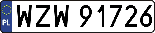 WZW91726