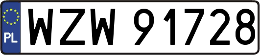 WZW91728