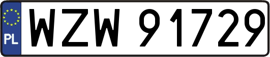 WZW91729
