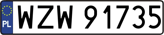 WZW91735