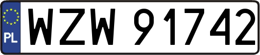WZW91742