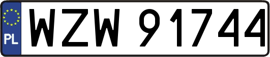 WZW91744