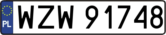 WZW91748