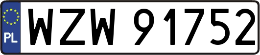 WZW91752