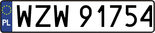 WZW91754