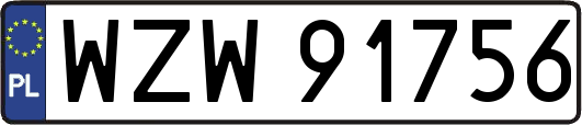 WZW91756