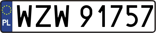 WZW91757
