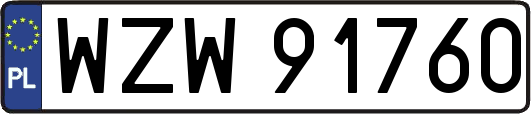 WZW91760