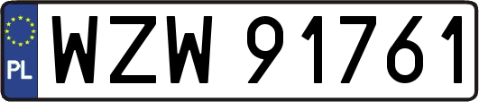 WZW91761