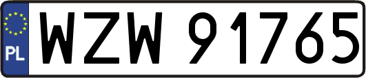 WZW91765