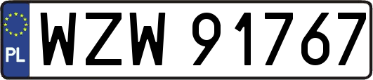 WZW91767