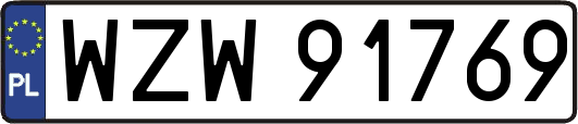 WZW91769