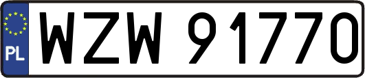 WZW91770
