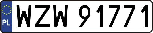 WZW91771