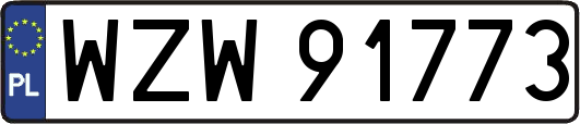 WZW91773