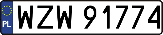 WZW91774