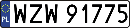 WZW91775