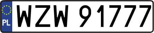 WZW91777