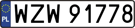 WZW91778