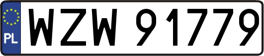 WZW91779