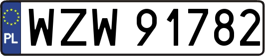 WZW91782