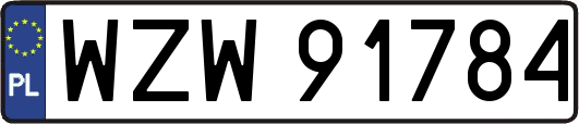 WZW91784